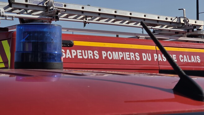 Hames-Boucres : trois animaux périssent dans l’incendie d’une maison