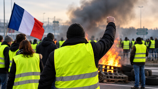 Manifestations du 31 octobre : interdictions dans sept villes du Pas-de-Calais, des drones déployés pour Halloween