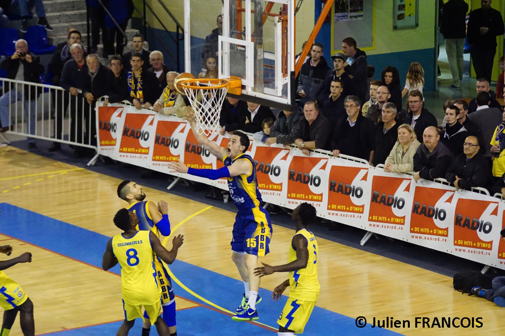 basket derby