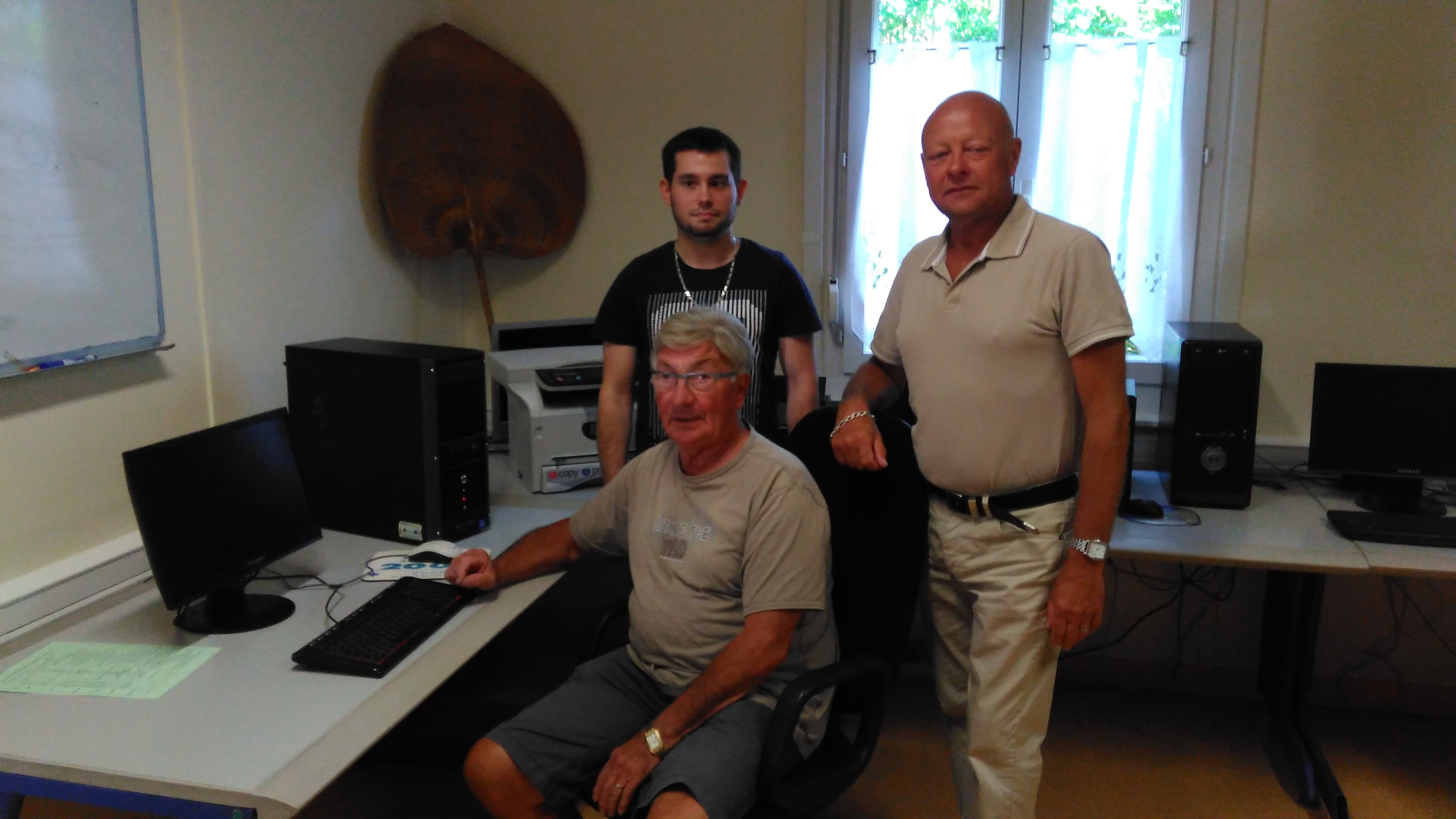 rencontres et loisirs