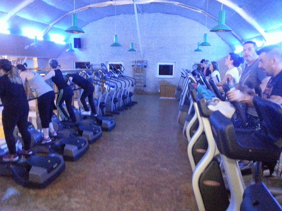 Zoom sur BODY HARMONY à Calais avec les portes ouvertes du centre de remise en forme ! 
