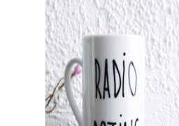 LE MUG RADIO 6