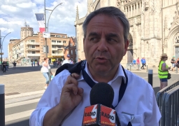 C'est lundi prochain que l'organisation des 4 jours de Dunkerque présentera le parcours 2017.