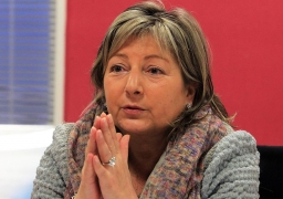 Natacha Bouchart désignée femme d'influence politique 2016 !