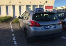 Le permis de conduire sur boite automatique moins cher ? Pas si sûr.