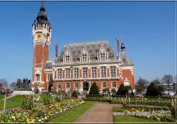 CALAIS se dote de l'application  « OhAhCheck ! »