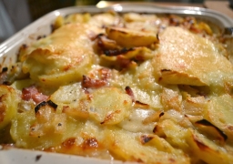 Insolite: dégustez une tartiflette géante ce soir à Calais
