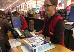 Les services après-vente font le plein de jouets... défectueux !