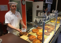 C'est l'épiphanie, une période faste pour la Galette des Rois !