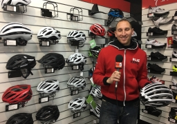 Le casque vélo obligatoire pour les moins de 12 ans dès le 22 mars 2017
