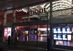 500 000 entrées pour le cinéma Gaumont Coquelles en 2016 ! 
