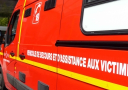 Calais: un homme retrouvé mort dans la rue ce matin.