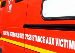 Décès à Calais: il s'agit d'une mort naturelle.