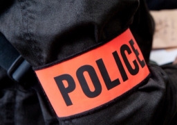 Calais: une femme s'est défenestrée du 3e étage cette nuit.