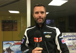 De retour du DAKAR avec une 5e place Axel Dutrie le quadeur calaisien s'est confié à RADIO 6.