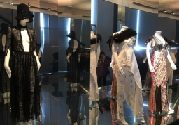 « Mode in Taïwan » : la nouvelle expo de la Cité de la Dentelle !