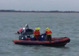Un des deux marins disparus retrouvé mort dans Le Copernic.