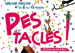 A Calais « Pestacles » débute ce mercredi. 