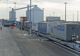 La ligne ferroviaire Calais Le Boulou a repris du service à 13h !