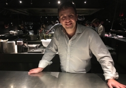 [Interview] Alexandre Gauthier récompensé par une deuxième étoile au Guide Michelin