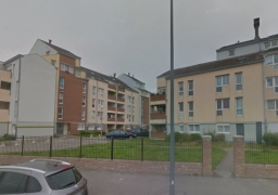 Calais : un incendie fait un mort et un blessé grave