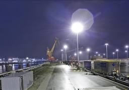 Autoroute Ferrovière Calais - Le Boulou :
