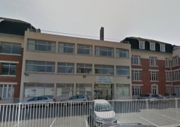 Berck: les écoles d'infirmières et de kiné bientôt dans un seul bâtiment