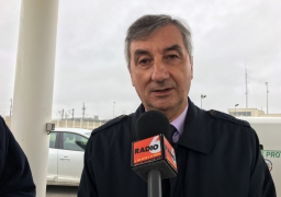 Eurotunnel réalise la meilleure année de son histoire en 2016 ! 