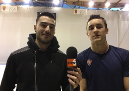 En Basket, en nationale 2, le «Calais Basket » se déplace à Berck.