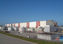 Fausse alerte au colis piégé à la centrale nucléaire de Gravelines ce matin. 