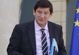 Calais : Patrick Kanner en visite au Beau-Marais et au Fort Nieulay ce vendredi
