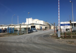 A Calais, la fermeture de Tioxide devrait être annoncée ce vendredi matin.