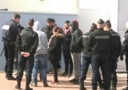 Migrants : la maire de Calais demande à l'état de prendre ses responsabilités.