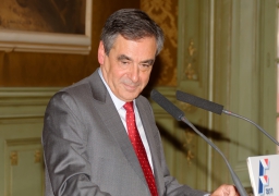 François Fillon en visite à Calais mardi prochain