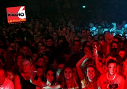 LES PHOTOS DU CALAIS LIVE 2017