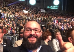 Raz de marée du FN dans le calaisis