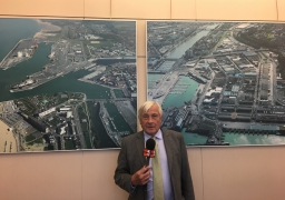 Port de Calais : 