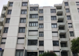 Ils sont sans ascenseur depuis 2 mois dans leur immeuble de 5 étages