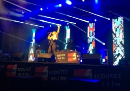 10.000 personnes au Radio 6 Live pour Vitaa, Claudio Capeo...