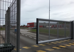 Marck : Suspicion de fuite de produits radioactifs dans une entreprise