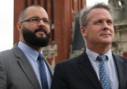 Législatives : le beau-frère de Marine Le Pen candidat dans le calaisis