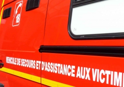 Calais : Un enfant de 2 ans est mort percuté par une voiture 