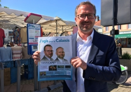 Législatives : zoom sur le PS 