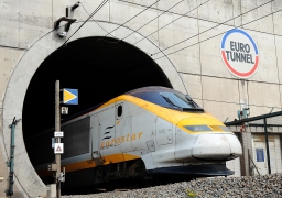 Calais : un Eurostar bloqué 4h cette nuit pour un contrôle des 770 passagers