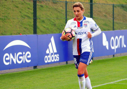 La calaisienne Claire Lavogez championne d'Europe de foot ! 
