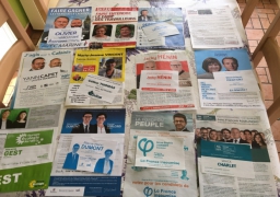 Législatives : Des erreurs dans les enveloppes des électeurs de la 7e circonscription du Pas-de-Calais !
