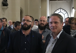Calaisis : Duel Front National / Les Républicains