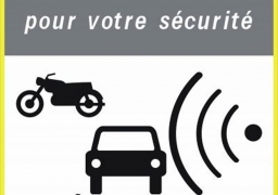 A16: le radar fixe flashe de nouveau dans le calaisis