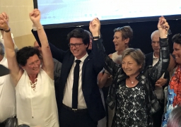 PH Dumont député : 