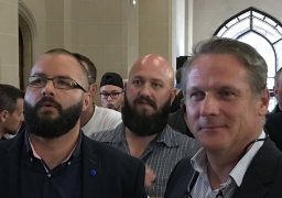 Battu dans le calaisis, le FN pense déjà aux municipales.